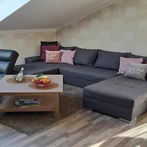 Apartment Steinbeisser, Arrach