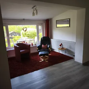 Apartment Bayerwaldhäusl, Arrach