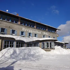 Hotel Berggasthof Eck, Arrach