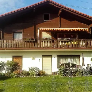 Apartment Meis, Arrach