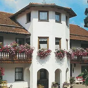 Bauernhof Kieslinger Hilde, Arrach