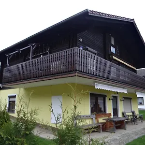 Apartment Ferienpark Hoher Bogen, Arrach